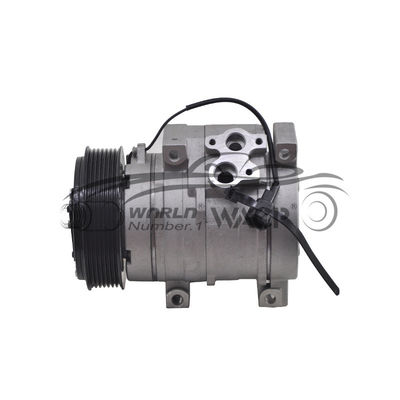 92600Y4300 Compresor de aire acondicionado para automóviles para Nissan Navara 10S15C 6PK WXNS118
