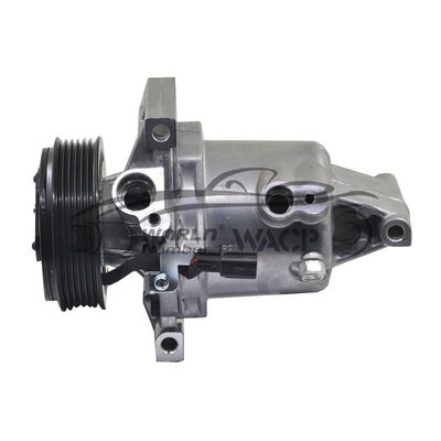 CR08D 6PK Compresor de corriente alterna para Renault Duster 11.5 WXNS122