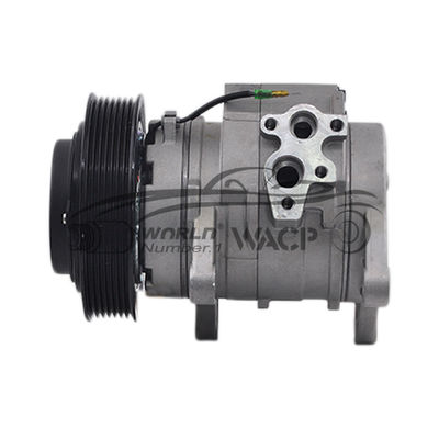 92600E3100 Compresor de aire para automóviles para Nissan Navara ZD25 WXNS119