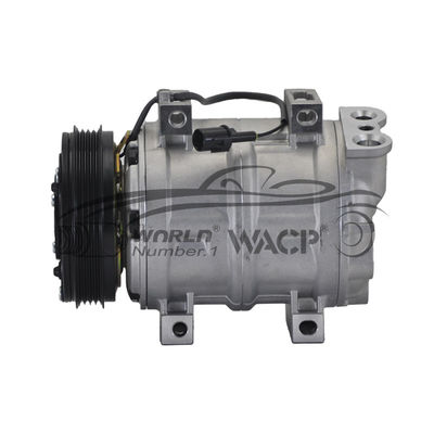 MB958674 MR216032 Compresor de aire acondicionado para automóviles para Mitsubishi Delica para L400 WXMS019