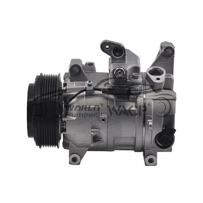 926001MS0A aire acondicionado de compresor para automóvil para Infiniti Q70 WXNS113