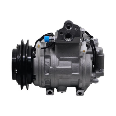 MR149370 DCP45010 Compresor de CA automático para Mitsubishi Pajero 1994-1999 WXMS023