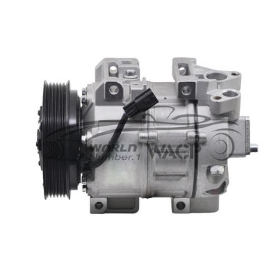 DSC17C Vehículo compresor de CA 700846 para Nissan XTrail WXNS109
