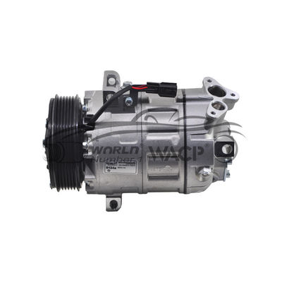 92600ET00A Compresor de aire acondicionado para automóviles para Nissan Qashqai 2007-2013 WXNS111