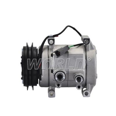 MK512758 AKC200A2738 Compresor automático de aire acondicionado para Mitsubishi Fuso