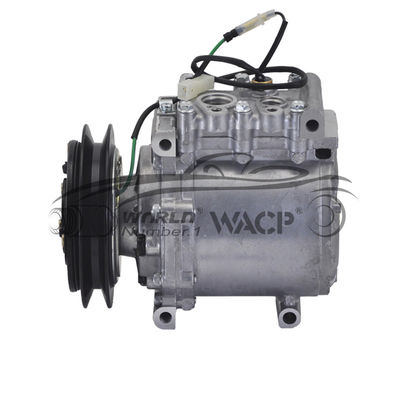 Compresor de aire para automóviles de 24 V MSC90TA para Mitsubishi Fuso de gran tamaño AKC200A272 MK447133 WXMS027