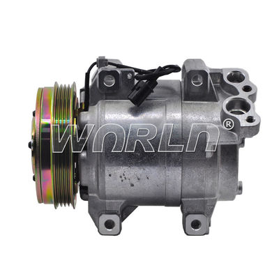 DKS15D Compresor de CA automático para Mitsubishi Strada para Zinger para Triton2.4 MN123627 WXMS046