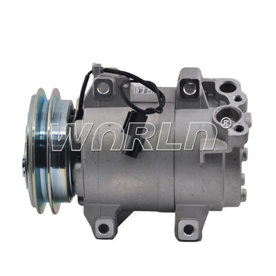 RC. ¿Qué quieres decir?600.315 Compresor de CA automático para MITSUBISHI L200 TRITON DIESEL 2006 WXMS047