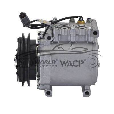 24V 2001-2005 para el Mitsubishi Fighter Auto AC compresor MK447400 AKC200A271A WXMS048