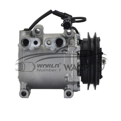 AKC200A000 Compresor de CA automático MSC060T Compresor de parte del sistema de aire acondicionado para Mitsubishi WXMS068