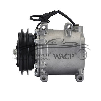 OEM AKC200A000 Compresor de CA automático MSC060T 1A Compresor de piezas del sistema de aire acondicionado para Mitsubishi WXMS068