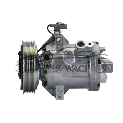 Sistema de refrigeración por compresor de CA para Mitsubishi Attrage para Spacestar1.2 7813A385 7813A526 WXMS069