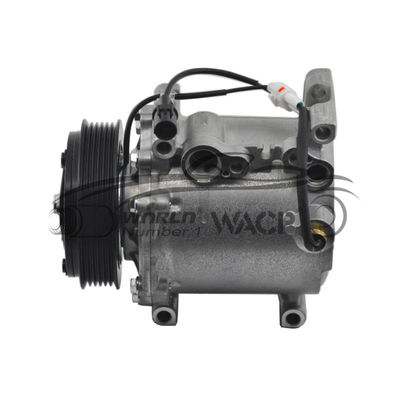 MSC90 Compresor de aire Sistema de enfriamiento automático 12V para Mitsubishi Outlander MR568374 WXMS067
