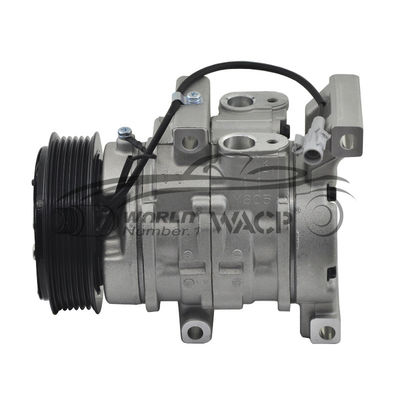 4471807502 Compresor de piezas automáticas de CA para Toyota Avanza 2007-2012 WXTT003