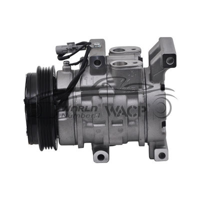 883200D020 Sistema de compresor de CA automático para Toyota Avanza Rush WXTT004