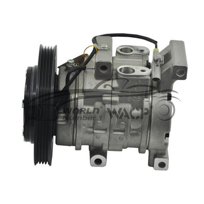 4472800560 Compresor de piezas de automóvil para Toyota Vios NCP93 2003-2013 WXTT005