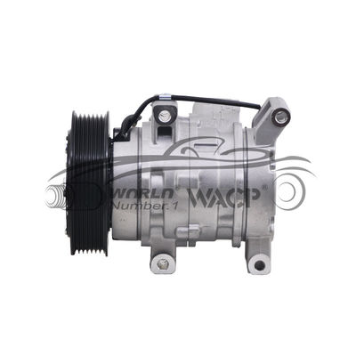 Compresor automático de 12 V para Toyota para HiluxVigo DCP50092 WXTT011