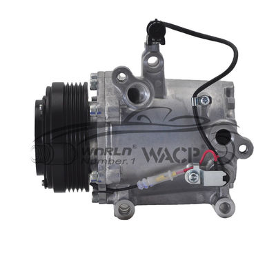 Compresor de CA automático MSC50 MN157931 AKC200A085 para Mitsubishi Miev0.7L WXMS074