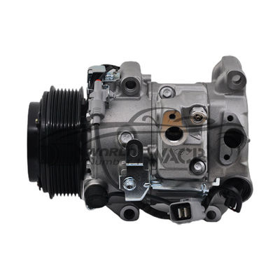 4471908970 Compresor para automóviles para Toyota Highlander 2007-2014 WXTT015