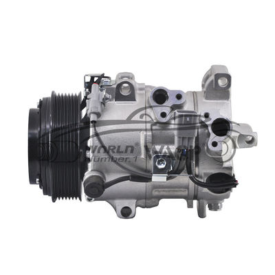 4472601471 Compresor de aire acondicionado automático para Toyota Crown para marca WXTT018