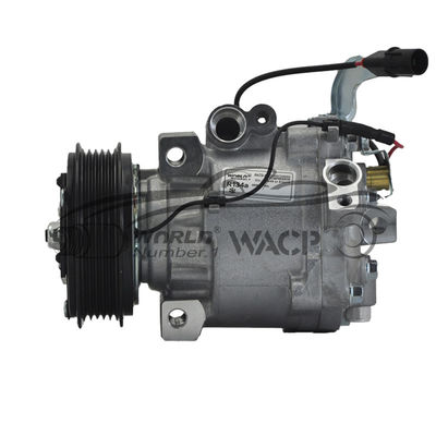 QS70 Compresor de aire acondicionado para automóviles 7813A821 AKS200A208 Para Mitsubishi Lancer 1.6 WXMS082