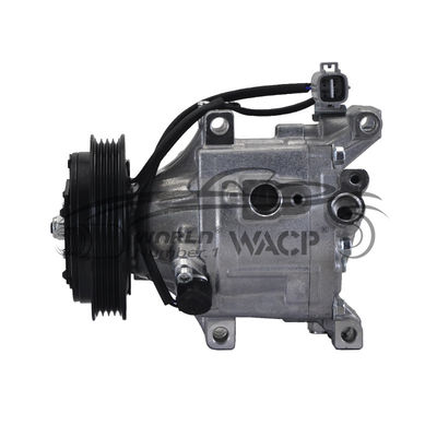 DCP50007 Compresor de aire acondicionado automático para Toyota Corolla para Echo Funcargo WXTT020