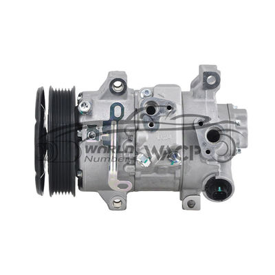 DCP50302 Compresor de aire acondicionado automático para Toyota Corolla 2007-2018 WXTT022