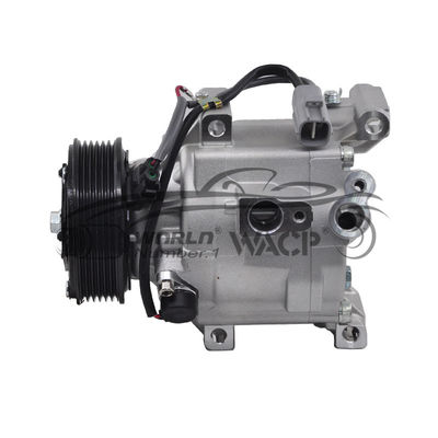 SCSA06C 6PK Compresor automotriz DCP50012 para el Toyota Corolla Verso WXTT024