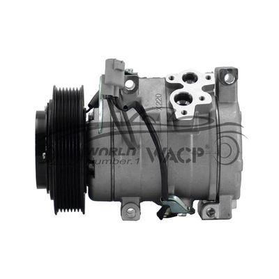 DCP50041 Compresor de aire acondicionado para automóviles 10S17C 7PK para Toyota Highlander para Solara WXTT026