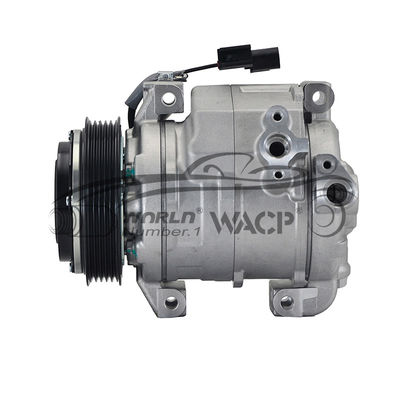Compresor de aire acondicionado para automóviles 2015-2020 para Mitsubishi Pajero Montero Sport WXMS089