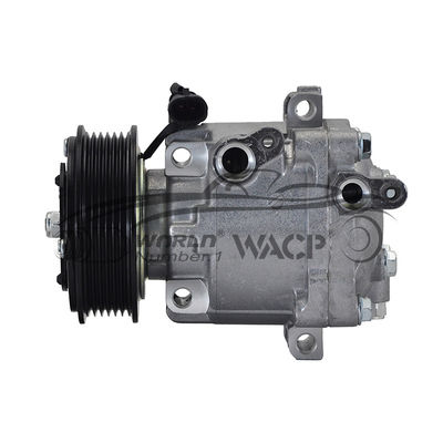 Compresor de aire acondicionado para automóviles de 12 V 287183400182 para Mitsubishi Ta-ta Xenon Indica Vista2.2 WXMS091