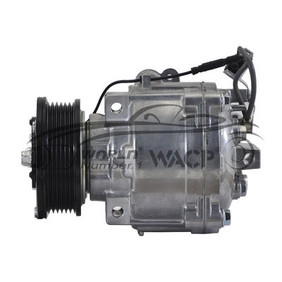 Compresor de aire automático QS90 6PK para Ta-ta Hexa Safari Storm WXMS088