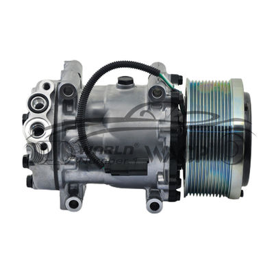 7H15 Camión compresor de CA para Caterpillar 320E 75R85654 RD5166770P SD7H156095 WXTK008