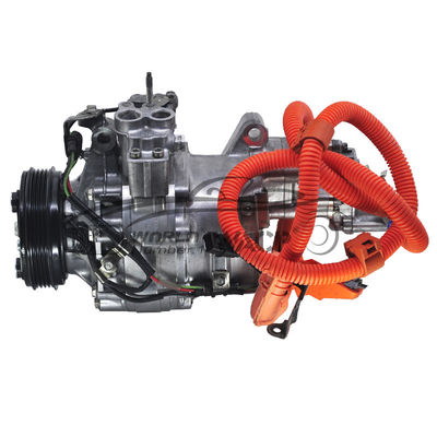 Compresor de aire para automóviles de 12 V 38810RMX para Honda Civic FA3 para FD3 1.3 WXHD002