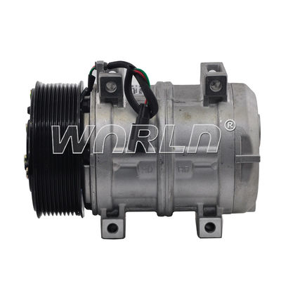 DKS17 10PK Compresor de aire para automóviles Fabrica 24V para camión Dongfeng D310 WXTK014