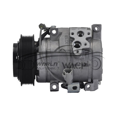 10S17C Compresor automático de CA para Toyota Previa DCP50103 2000-2010 WXTT029