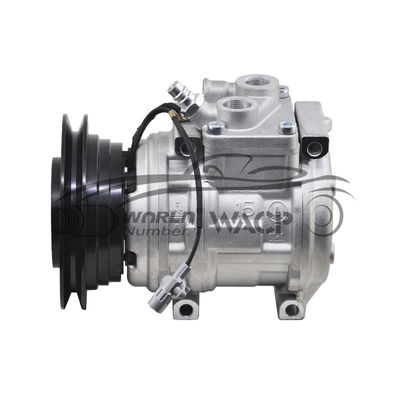 8831060770 Compresor de piezas de automóviles AC para Toyota LandCruiser Prado WXTT037