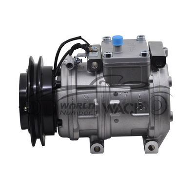 Compresor de aire acondicionado automático para Toyota Landcruiser90 para 4Rubner WXTT041