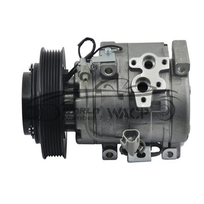 Compresor de aire para automóviles 10S15L 6PK para Toyota Corolla Toyota Corolla WXTT044