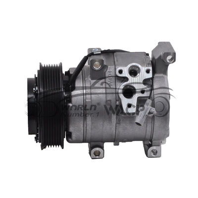 4472802340 Compresor de piezas automotrices de CA para Toyota Innova 2003-2010 WXTT050