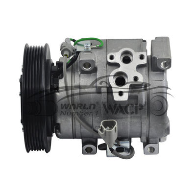 10S15C 6PK Compresores de aire acondicionado para automóviles para Toyota Dyna WXTT061