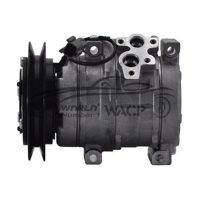 4471706460 Compresor de enfriamiento de aire acondicionado para automóviles para Toyota Dyna200 1999-2006 WXTT062