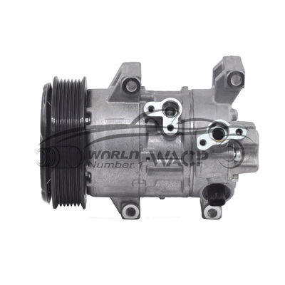 5SEU12C 7PK Compresor de CA automático DCP50121 para Toyota RAV4 2003-2009 WXTT065