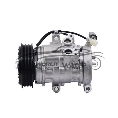 Compresor de aire acondicionado automático para Toyota Avanza 2010-2018 WXTT075