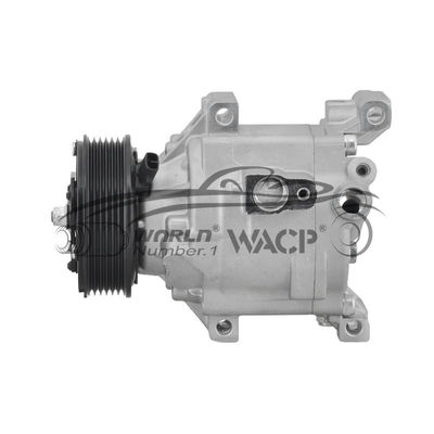 SCSA06C 6PK aire acondicionado de compresor 12V para Toyota para Corolla WXTT076