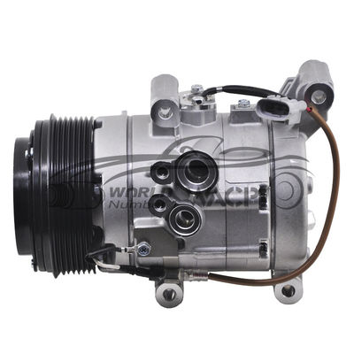 8832004070 Auto Auto Parts AC Compresor SP15 7PK para Toyota Tacoma2.7 WXTT077