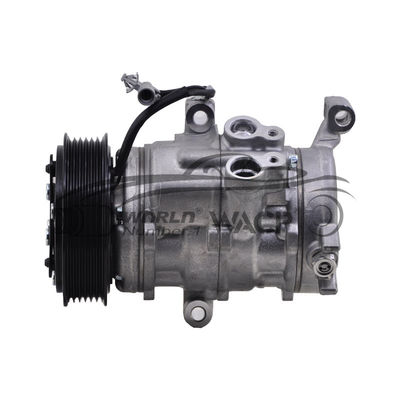 Compresor de aire acondicionado para Toyota Avanza para Vios WXTT081