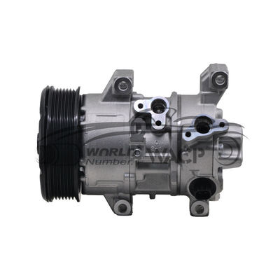 DCP50035 Compresor de corriente alterna para Toyota RAV4 2.0 2006-2013