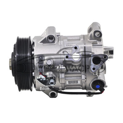 Pampas de aire acondicionado de 12 V para Toyota para Camry 7SEU17C 7PK 2011-2018 WXTT084