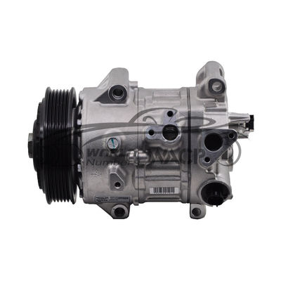 883100R040 Compresor de aire para automóviles 12V para Toyota Camry para Voxy WXTT085